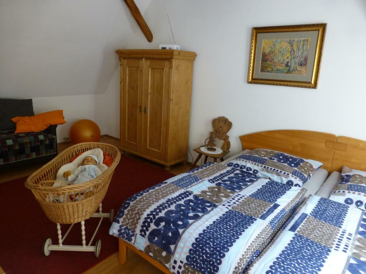 Feriengaleriewohnung Im Denkmal Stilvoll-Komfortabel Baubiologisch Erlenbach (Rhineland-Palatinate) Exterior foto